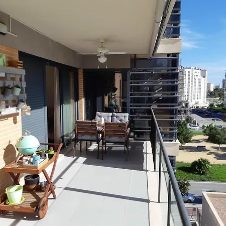 Apartamento San Juan *