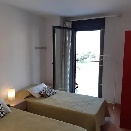 Apartamento San Juan