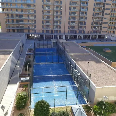 Apartamento San Juan *