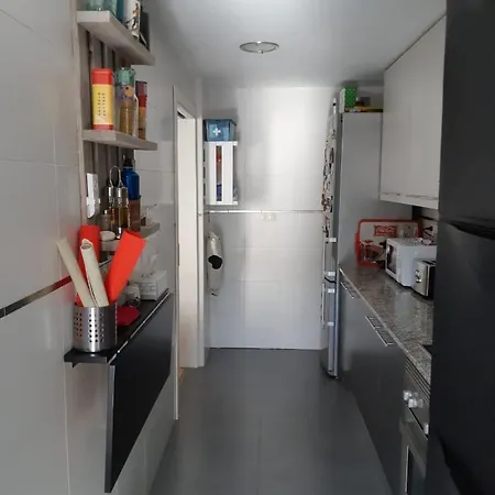 Apartamento San Juan