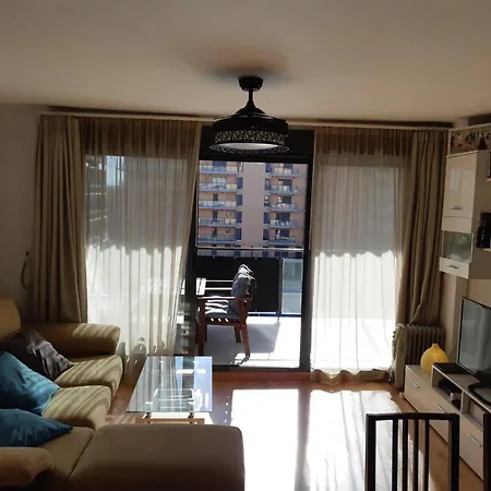 San Juan Apartamento *