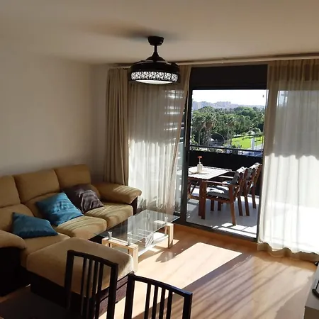 San Juan Apartamento